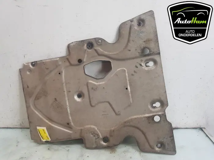 Beschermplaat bodem Landrover Range Rover Sport