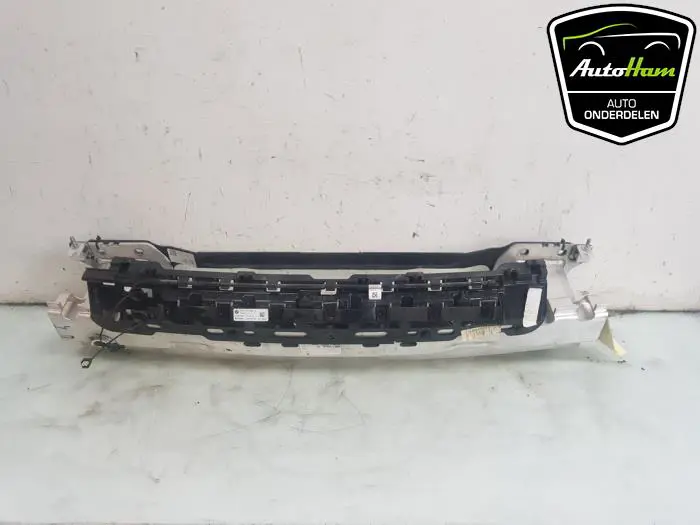 Bumperframe achter BMW X5