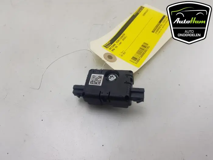 Antenne Versterker BMW X5
