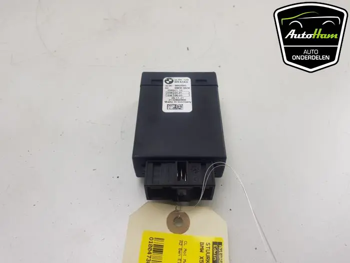 Stuurkolom module BMW X5