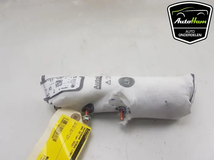 Airbag stoel (zitplaats) BMW X5