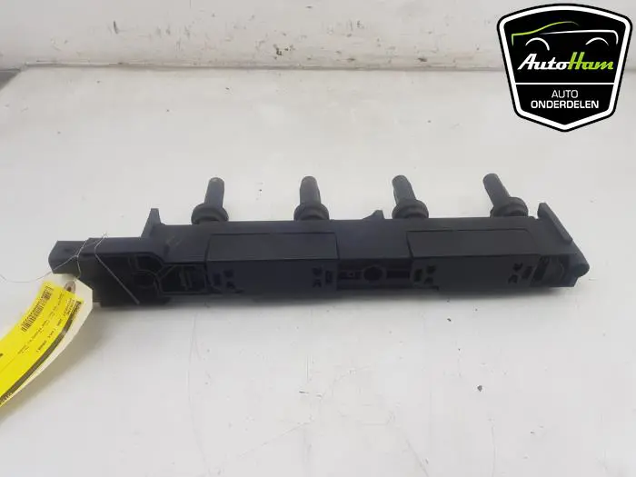 Bobine Peugeot 206