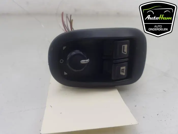 Elektrisch Raam Schakelaar Peugeot 206