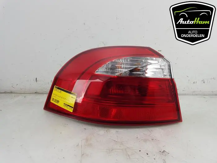 Achterlicht links Kia Rio