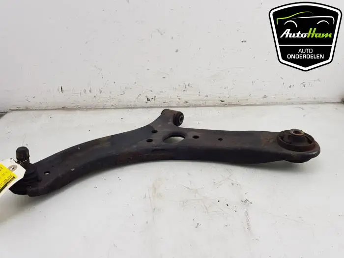 Draagarm links-voor Kia Rio