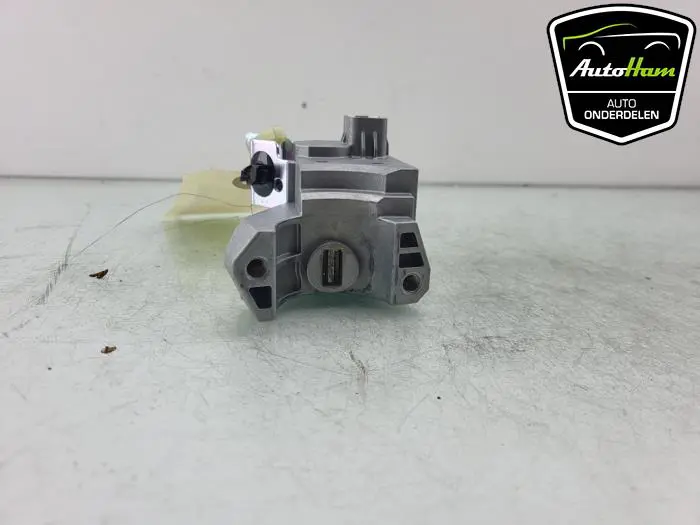Elektronisch kontaktslot Kia Picanto