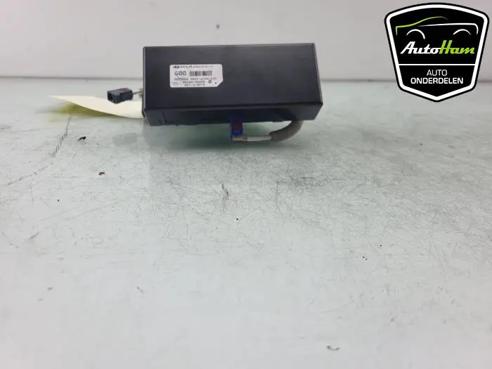 Antenne Versterker Kia Picanto