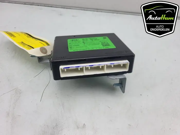 Centrale Deurvergrendelings Module Kia Picanto