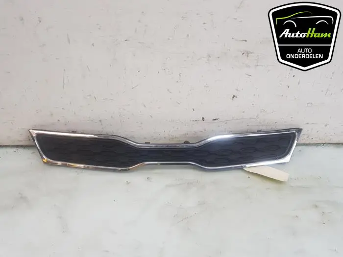 Grille Kia Rio