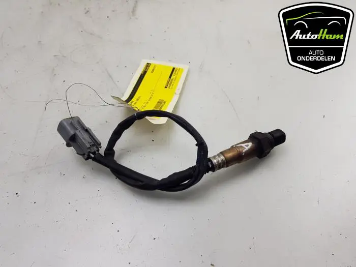 Lambda Sonde Kia Rio