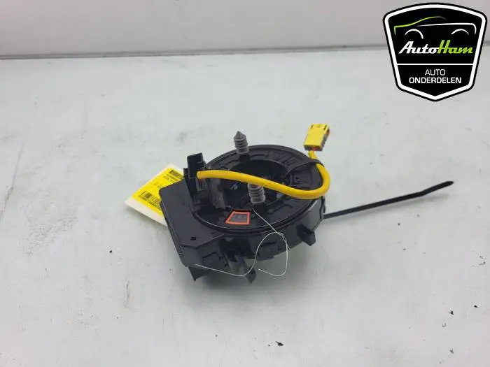 Airbagring Kia Picanto