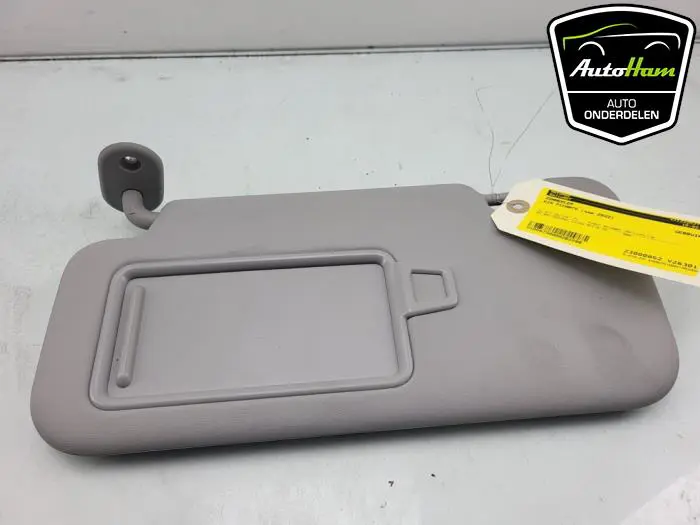 Zonneklep Kia Picanto