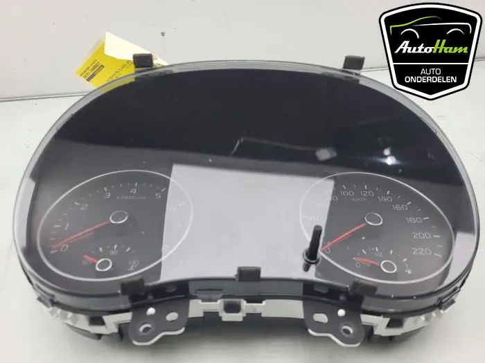 Instrumentenpaneel Kia Picanto