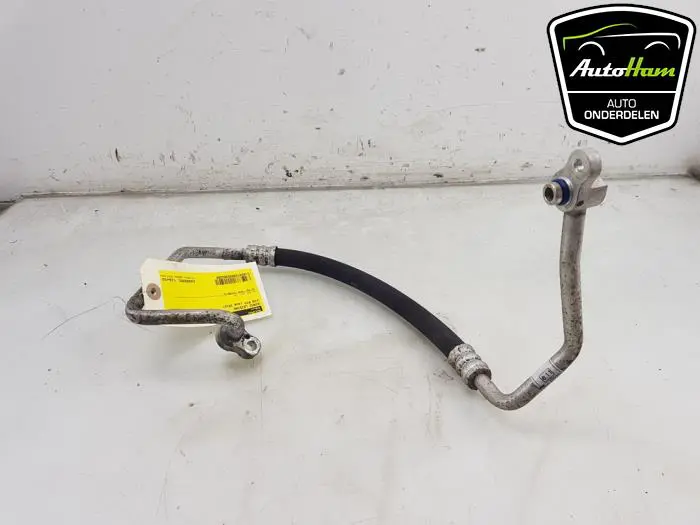 Airco Leiding Kia Rio