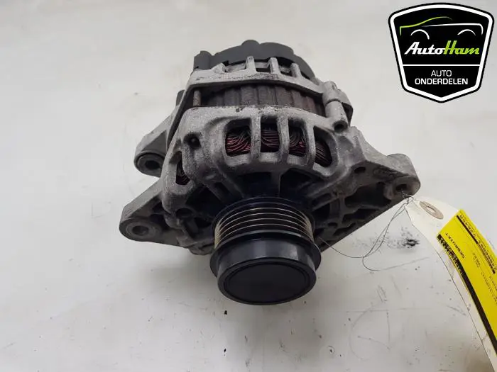 Dynamo Kia Rio
