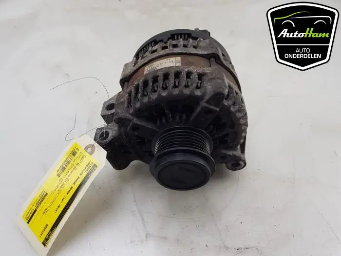 Dynamo Landrover Range Rover Sport