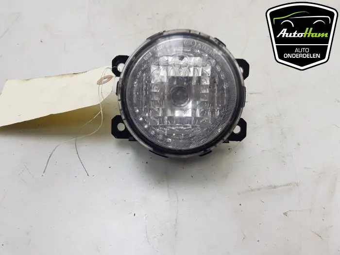 Mistlamp links-voor Mitsubishi Space Star