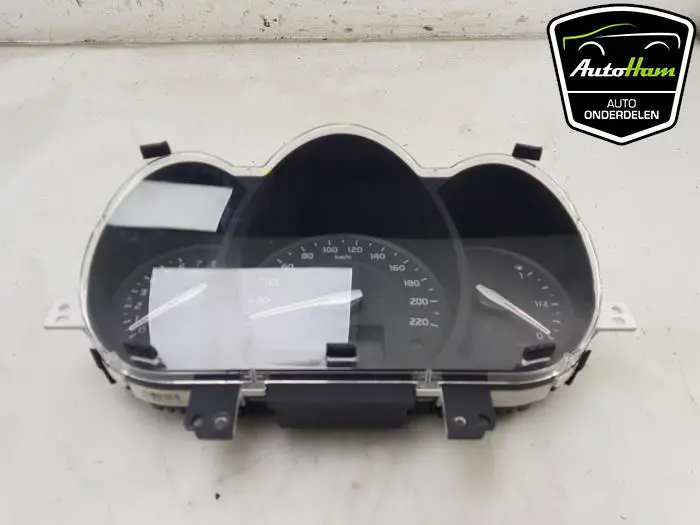 Instrumentenpaneel Kia Rio