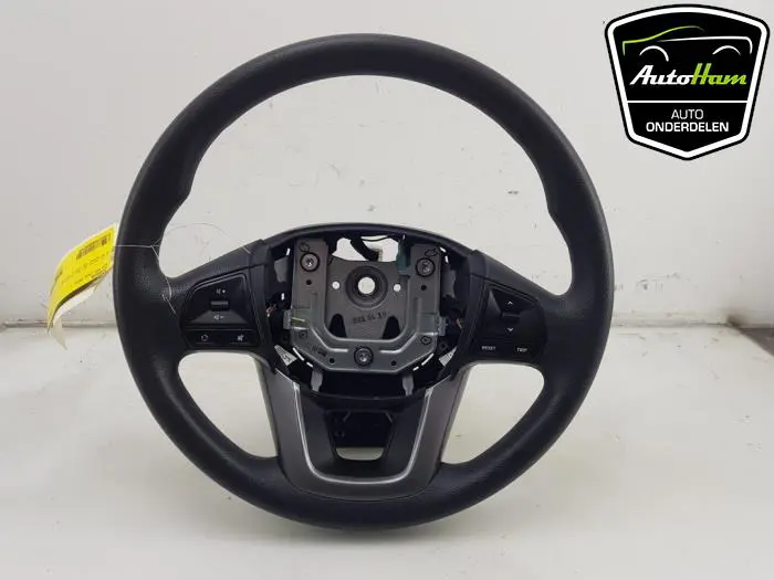 Stuurwiel Kia Rio