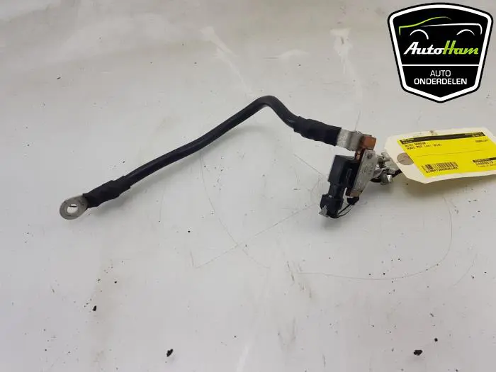 Accu sensor Audi RS3