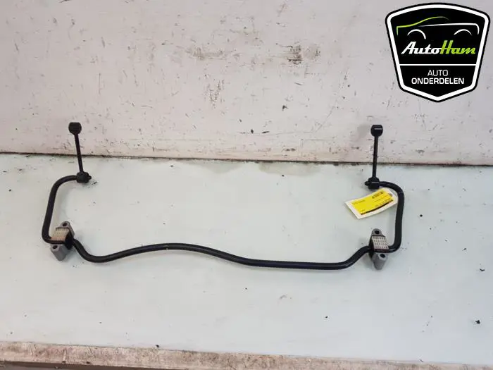 Stabilisatorstang achter Mercedes Vito