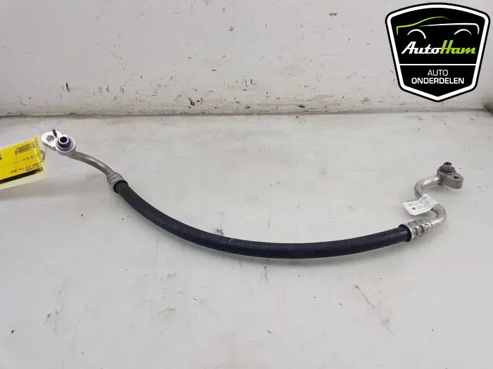 Airco Leiding Mercedes Vito