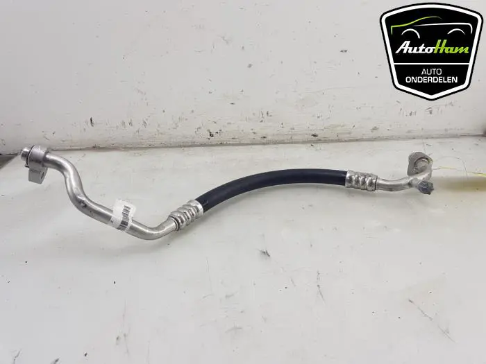 Airco Leiding Mercedes Vito