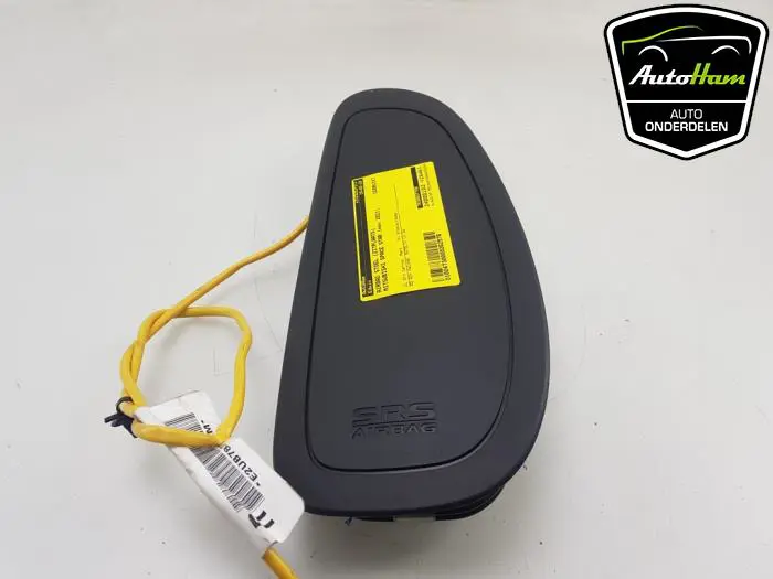 Airbag stoel (zitplaats) Mitsubishi Space Star