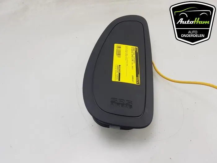 Airbag stoel (zitplaats) Mitsubishi Space Star