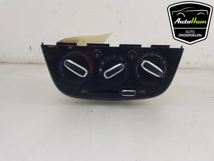 Kachel Bedieningspaneel Mitsubishi Space Star