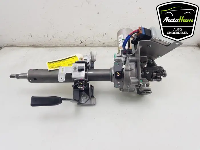 Stuurbekrachtiging Elektrisch Mitsubishi Space Star