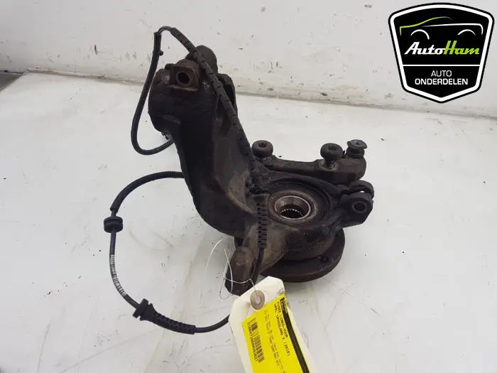 Fusee links-voor Opel Crossland X