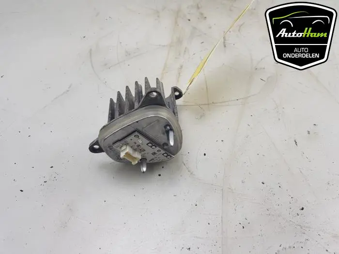 Module LED koplamp Opel Crossland X