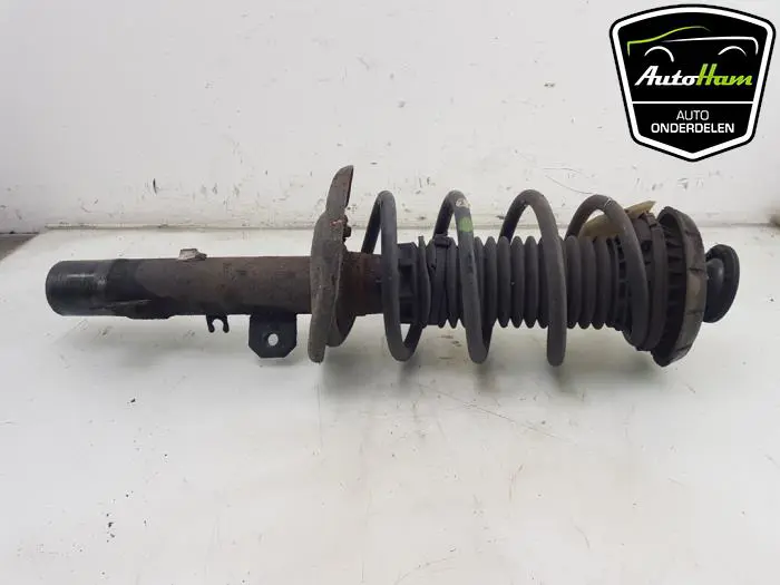 Schokdemper links-voor Opel Crossland X
