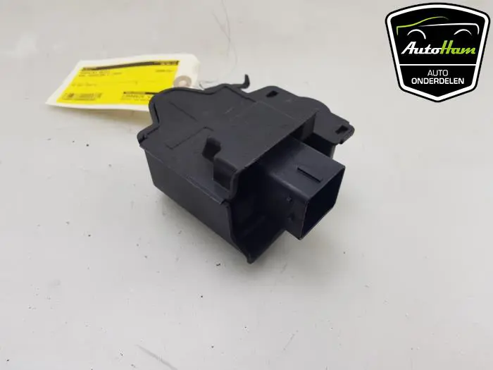 Start/Stop computer Opel Crossland X