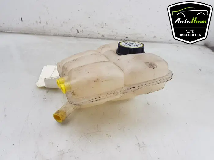 Expansievat Ford Focus