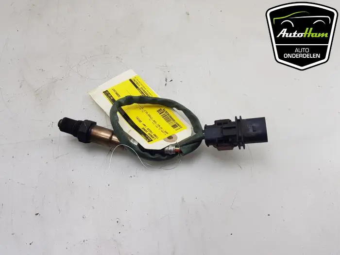 Lambda Sonde Ford Focus