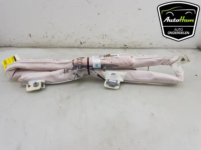 Airbag hemel links Opel Crossland X