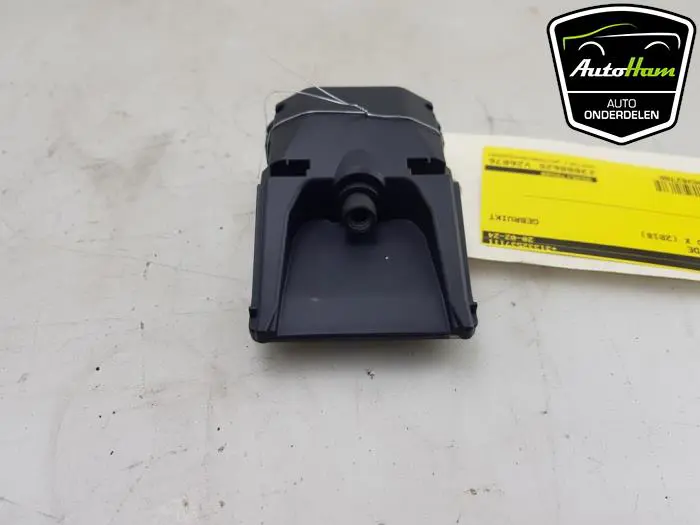 Camera voorzijde Opel Crossland X