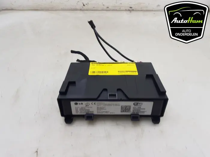 WiFi module Opel Crossland X