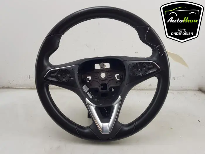 Stuurwiel Opel Crossland X