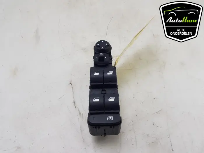 Elektrisch Raam Schakelaar Opel Crossland X