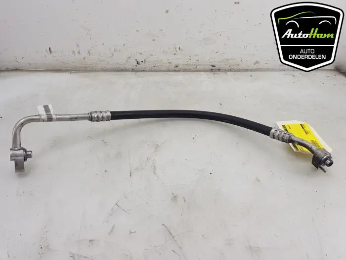 Airco Leiding Mercedes Vito
