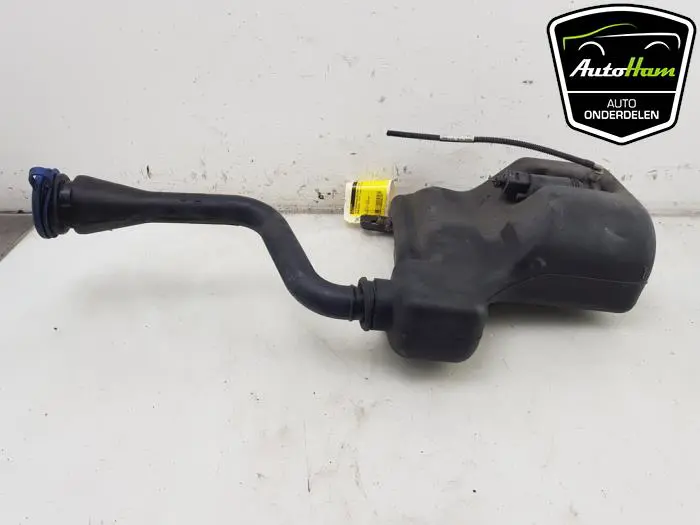 Ruitensproeiertank voor Mercedes Vito