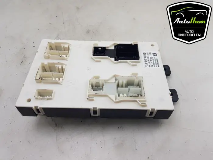 Computer Body Control Mercedes Vito
