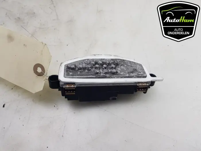 Kachel Weerstand Mercedes Vito