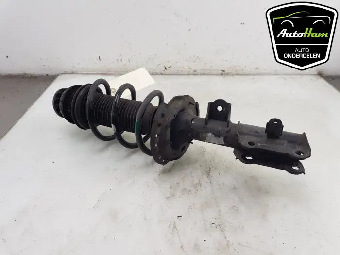 Schokdemper links-voor Hyundai I10