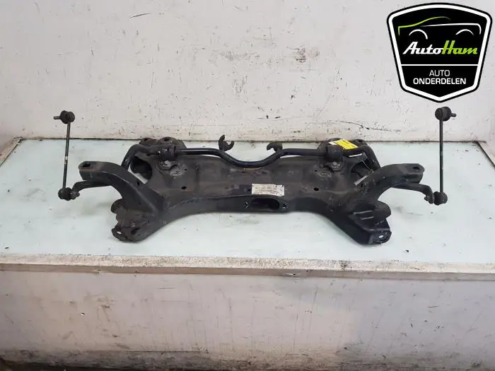 Subframe Hyundai I10