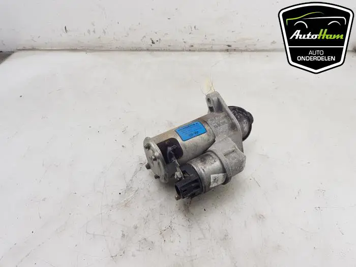 Startmotor Hyundai I10