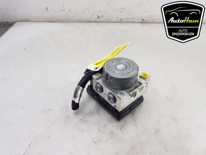 ABS Pomp Hyundai I10